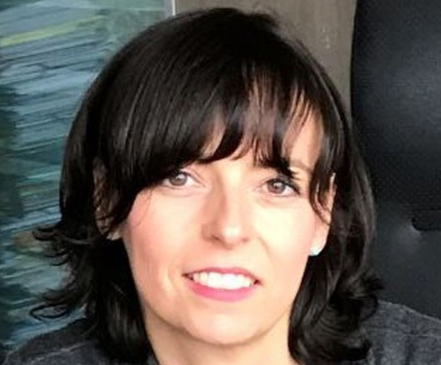 Nathalie Braud ICADE